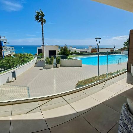 Apartmán Happy Travel Panoramica Fuengirola Exteriér fotografie