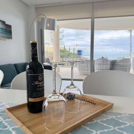 Apartmán Happy Travel Panoramica Fuengirola Exteriér fotografie