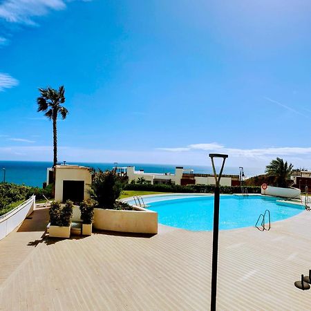 Apartmán Happy Travel Panoramica Fuengirola Exteriér fotografie