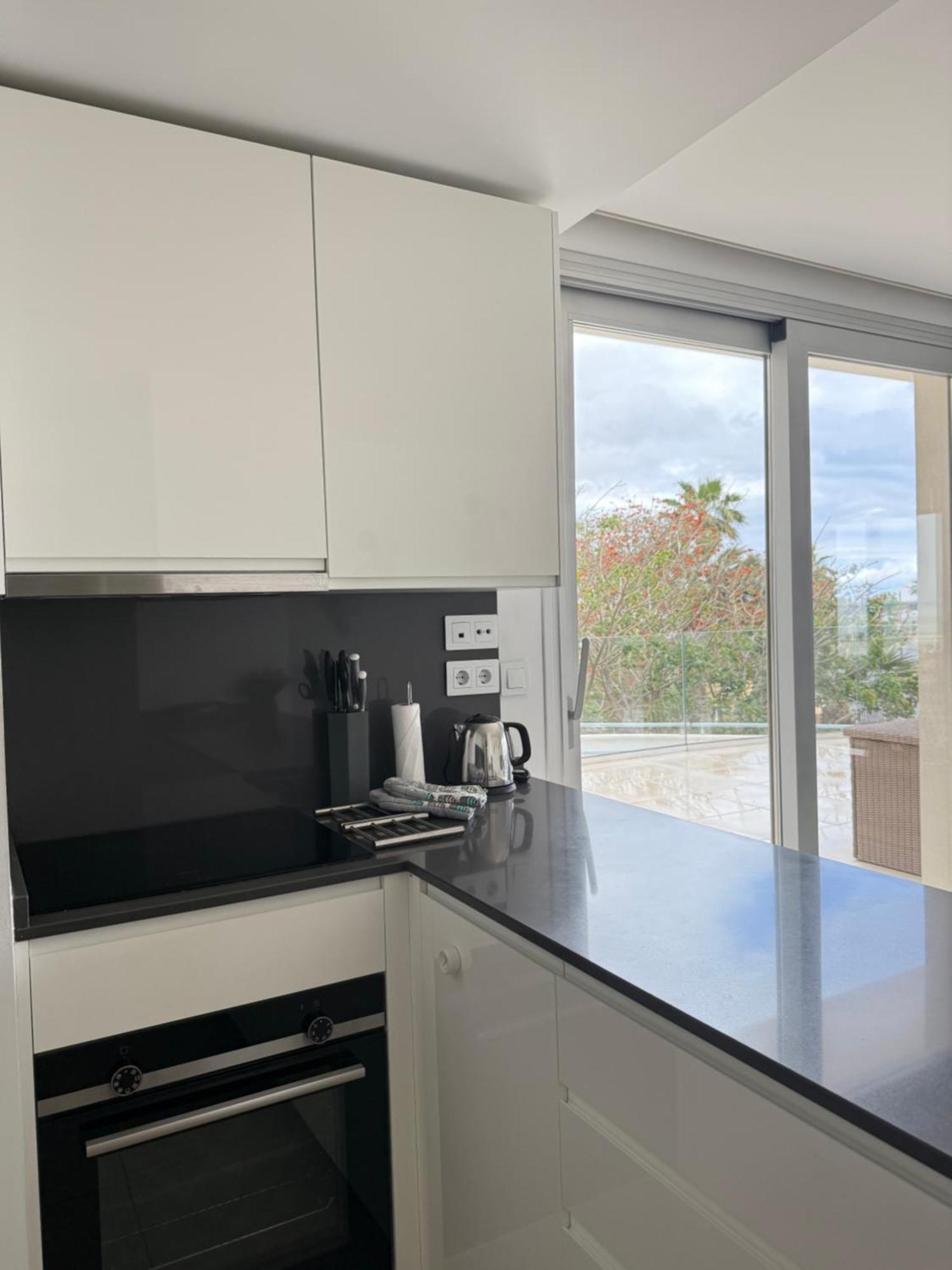 Apartmán Happy Travel Panoramica Fuengirola Exteriér fotografie