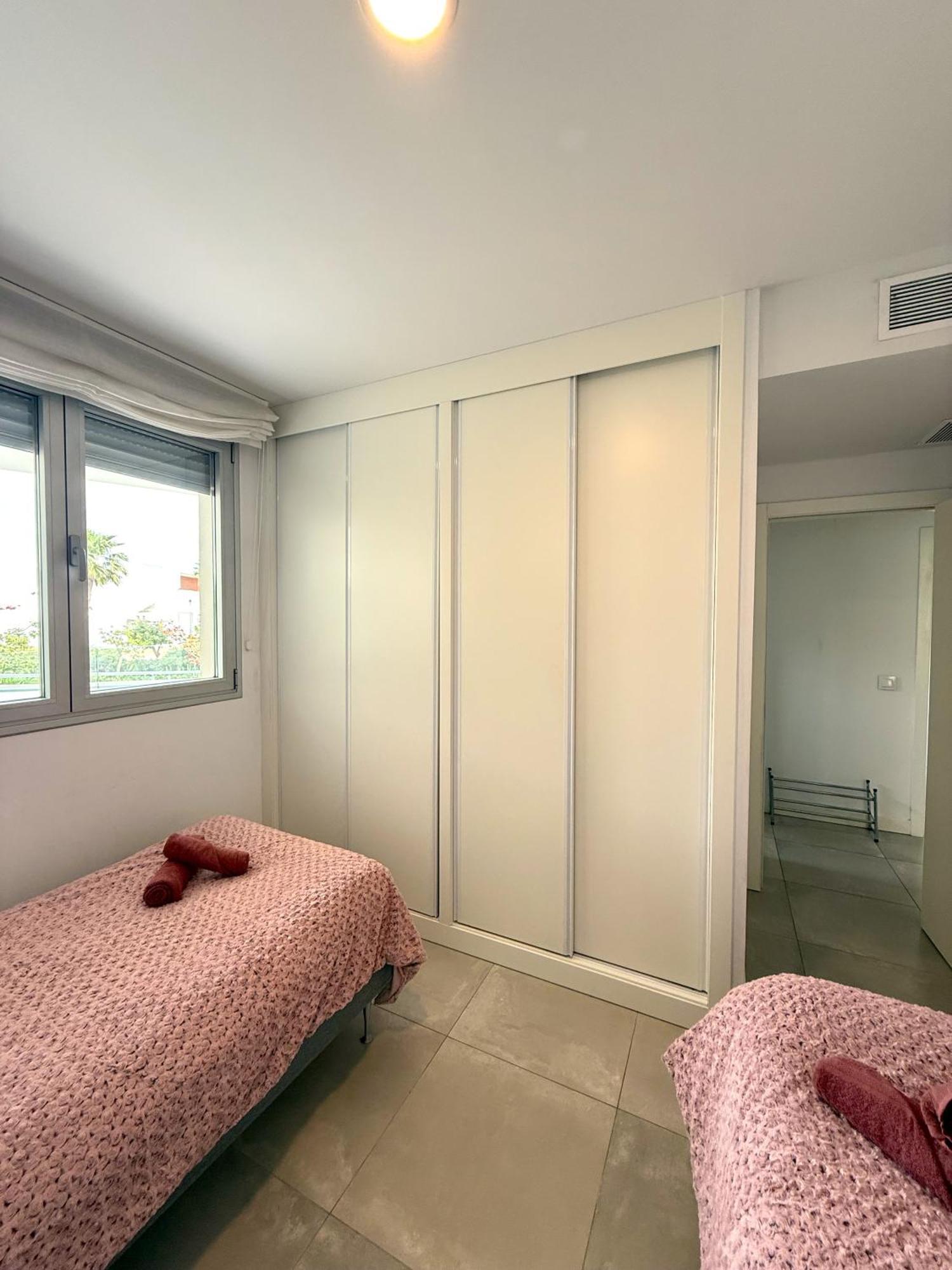 Apartmán Happy Travel Panoramica Fuengirola Exteriér fotografie