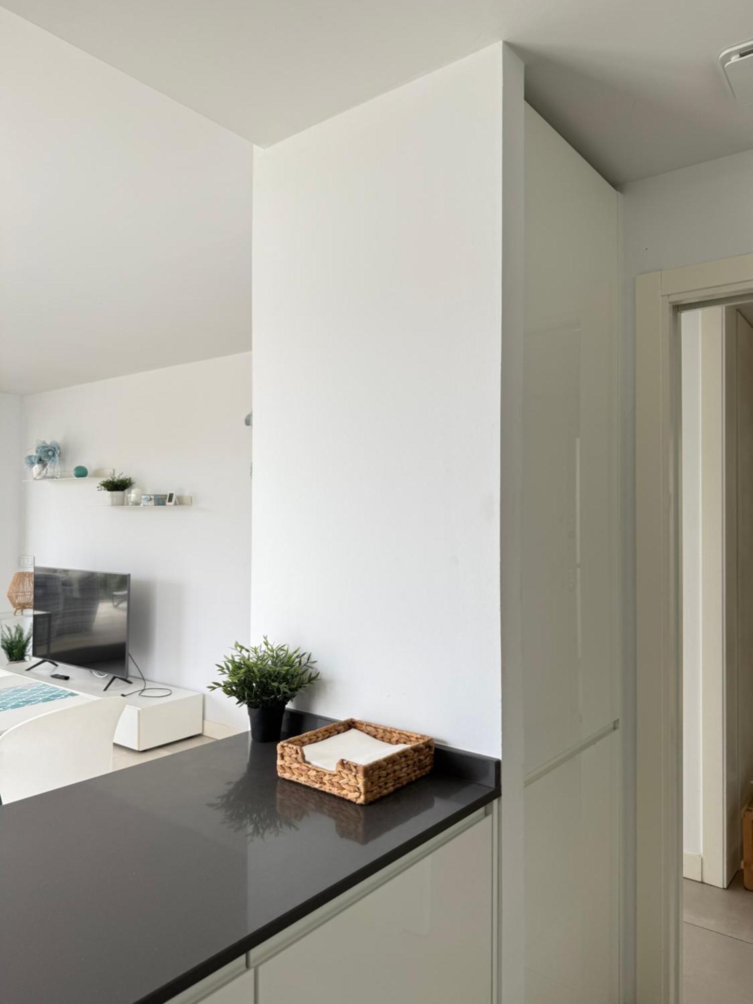 Apartmán Happy Travel Panoramica Fuengirola Exteriér fotografie