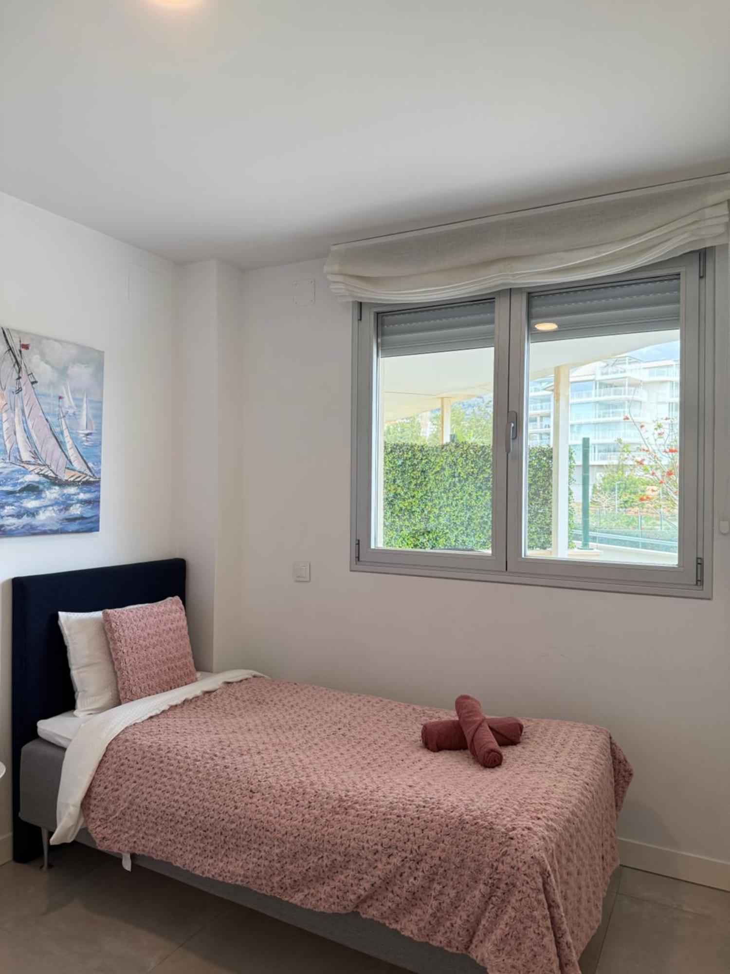 Apartmán Happy Travel Panoramica Fuengirola Exteriér fotografie