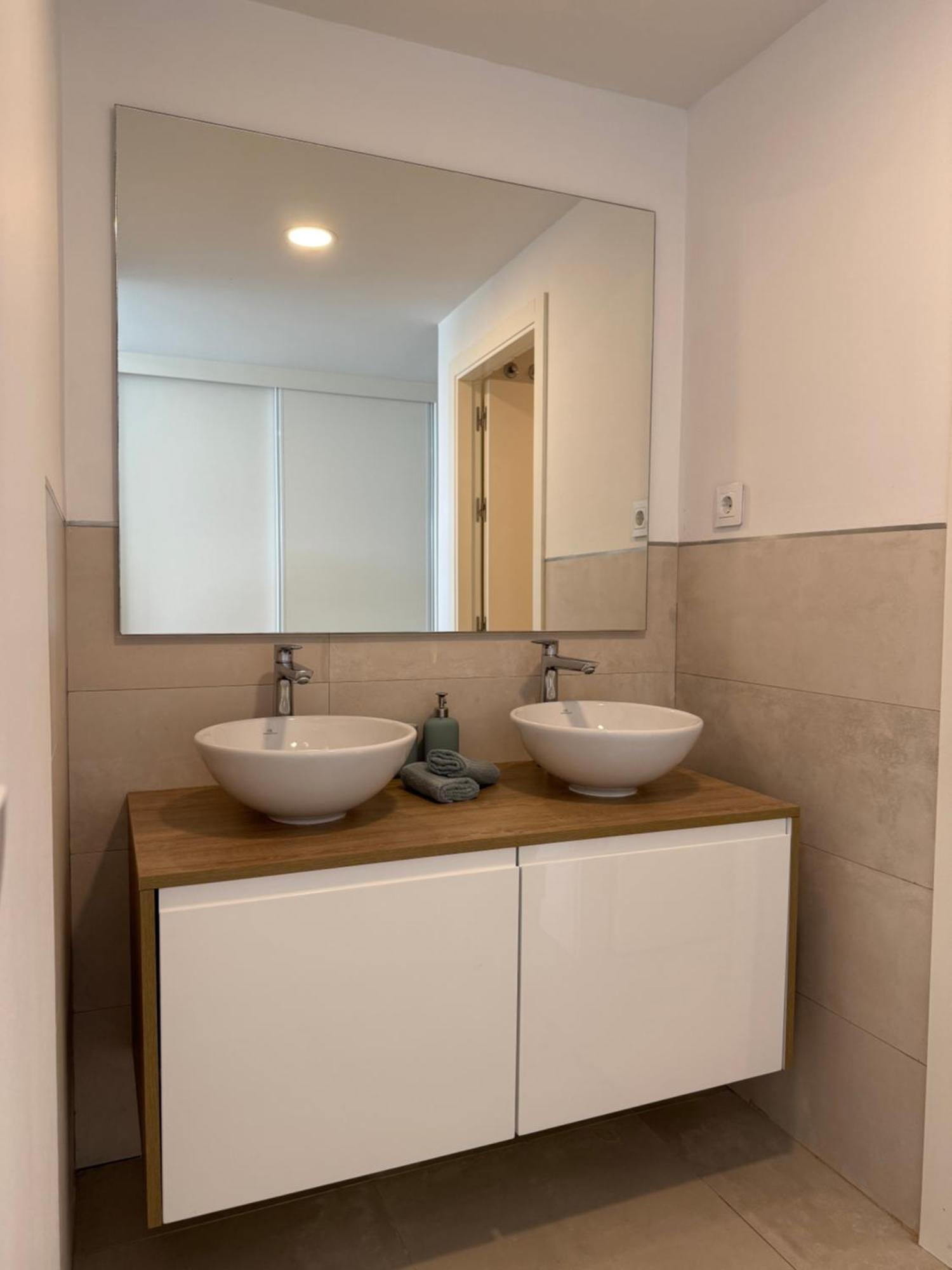 Apartmán Happy Travel Panoramica Fuengirola Exteriér fotografie