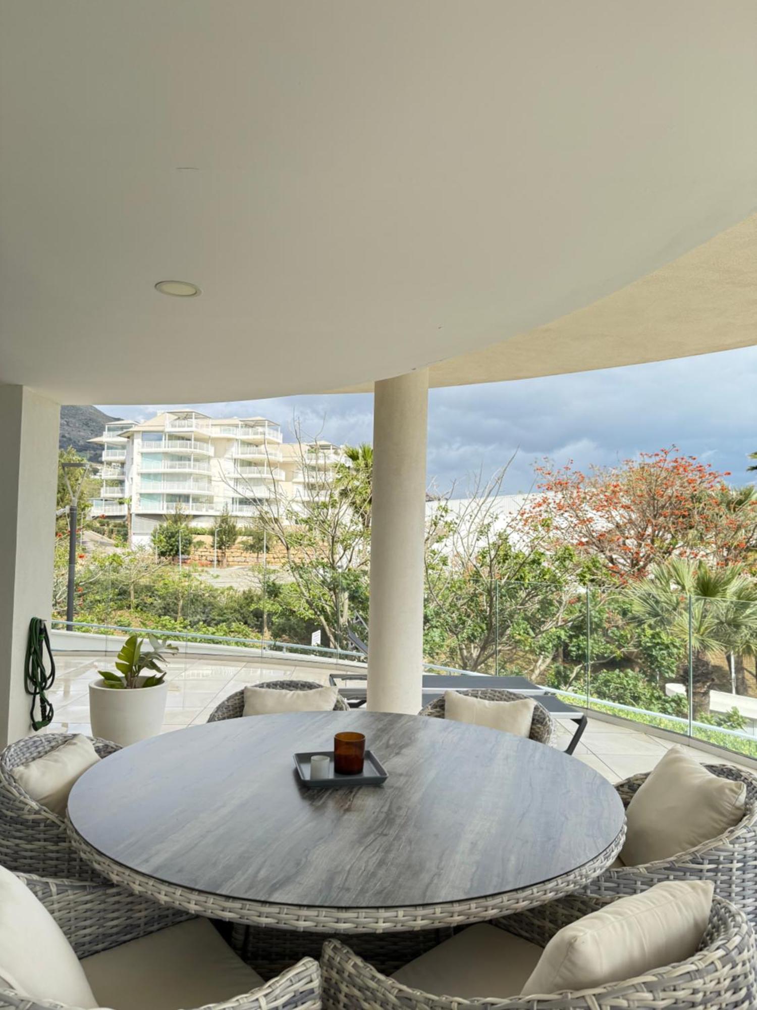 Apartmán Happy Travel Panoramica Fuengirola Exteriér fotografie