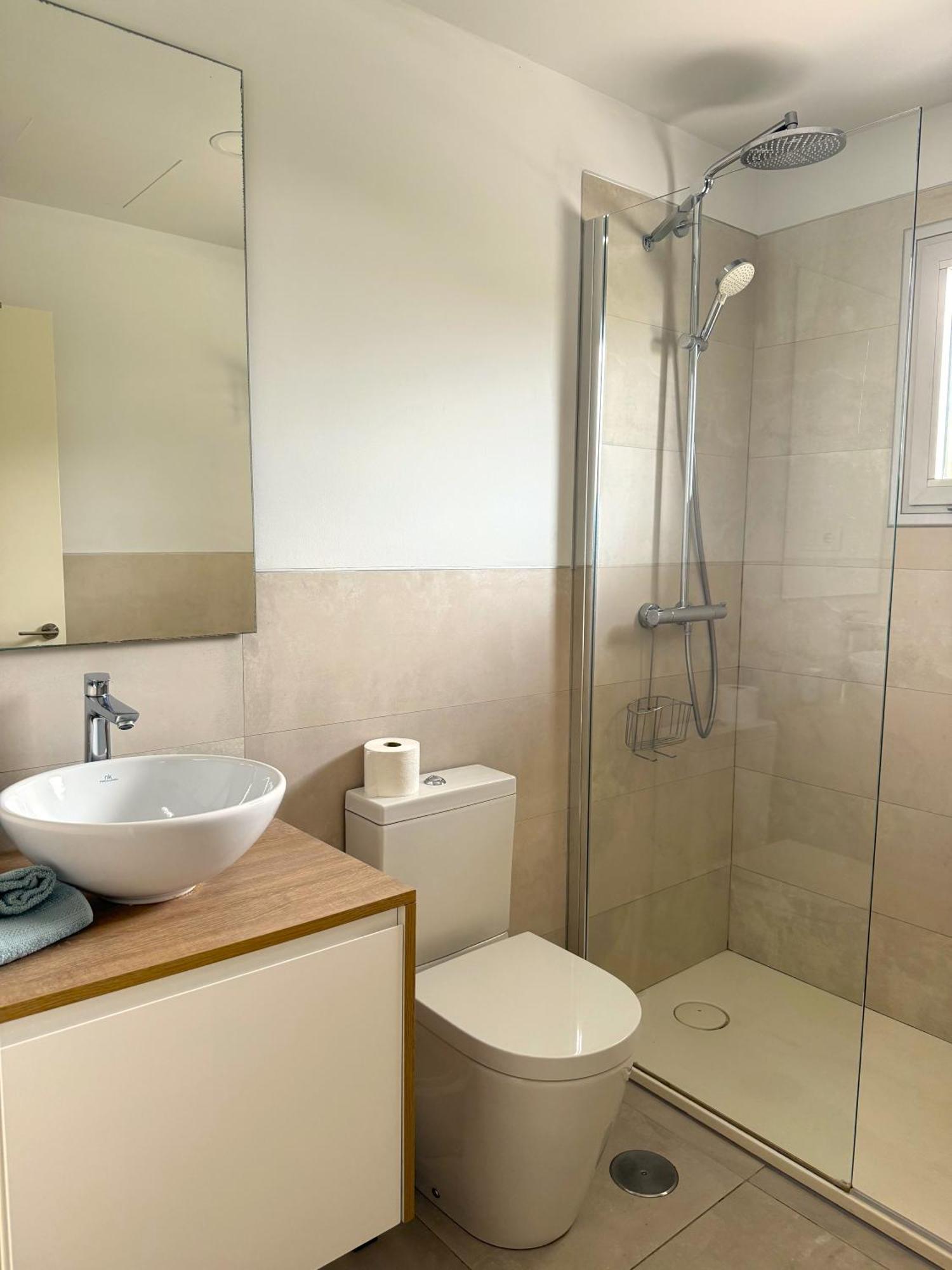 Apartmán Happy Travel Panoramica Fuengirola Exteriér fotografie
