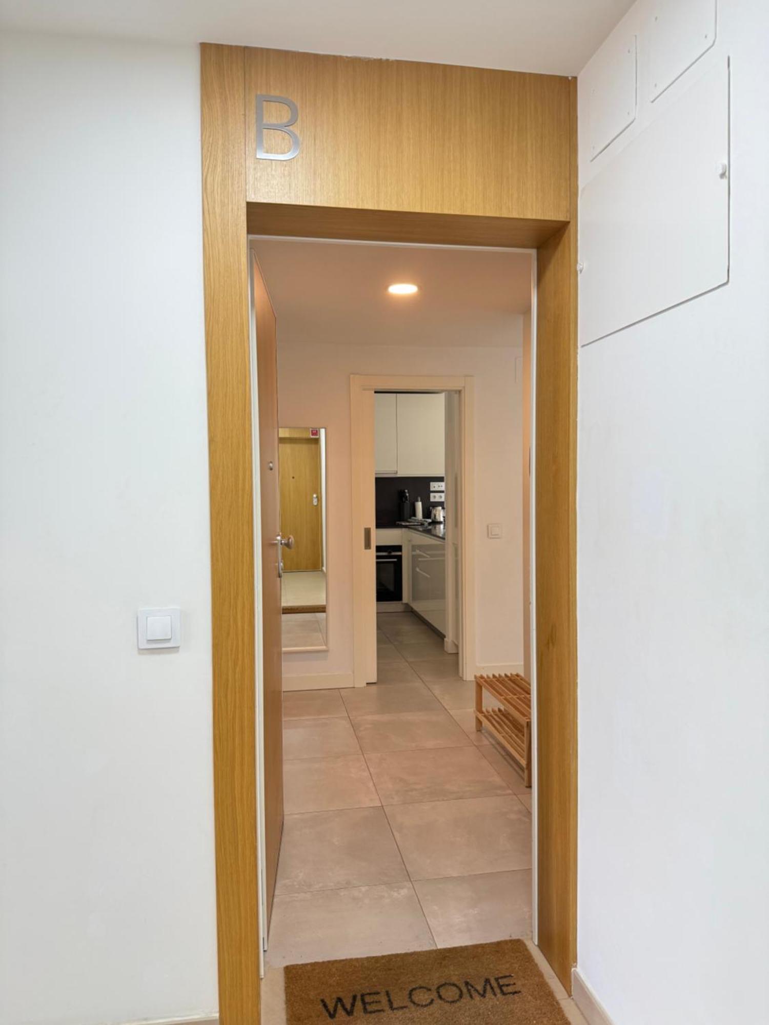 Apartmán Happy Travel Panoramica Fuengirola Exteriér fotografie