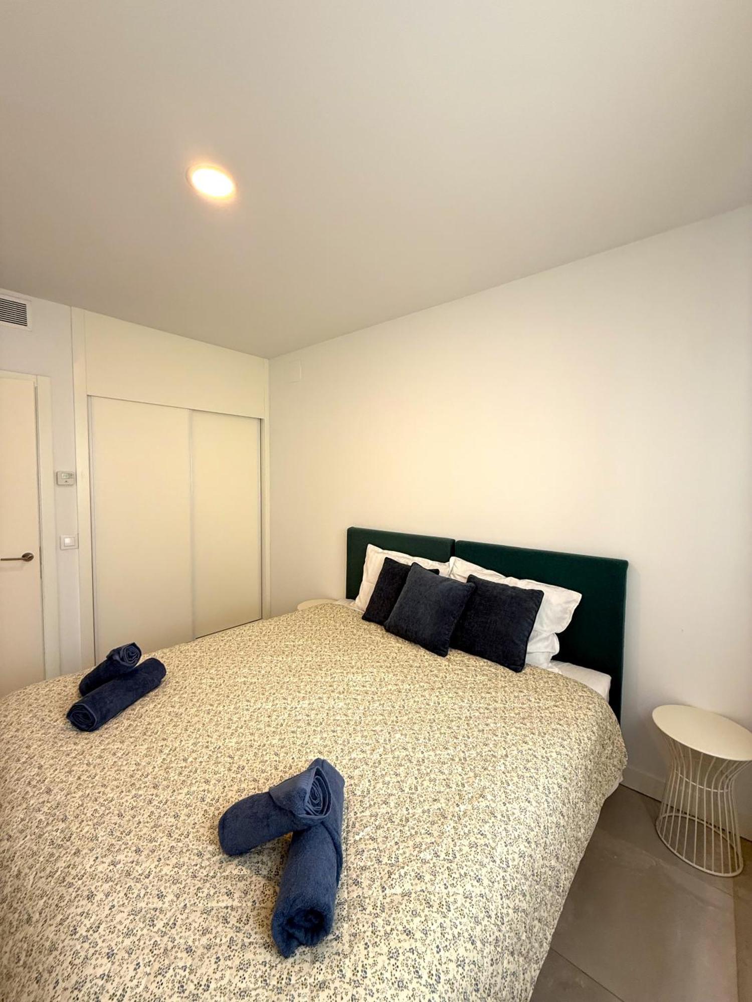 Apartmán Happy Travel Panoramica Fuengirola Exteriér fotografie