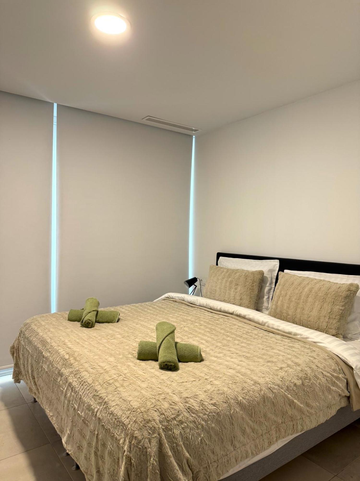 Apartmán Happy Travel Panoramica Fuengirola Exteriér fotografie