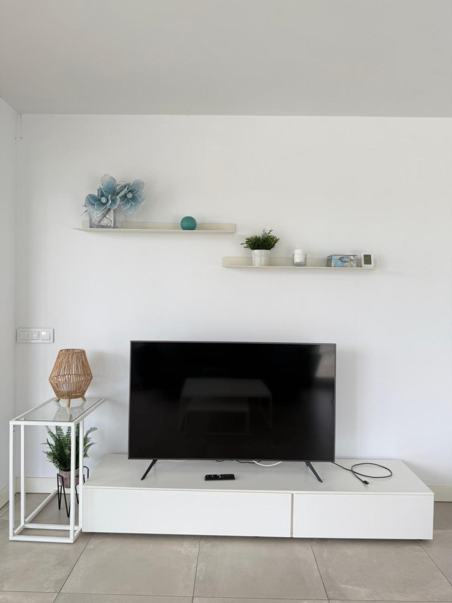 Apartmán Happy Travel Panoramica Fuengirola Exteriér fotografie