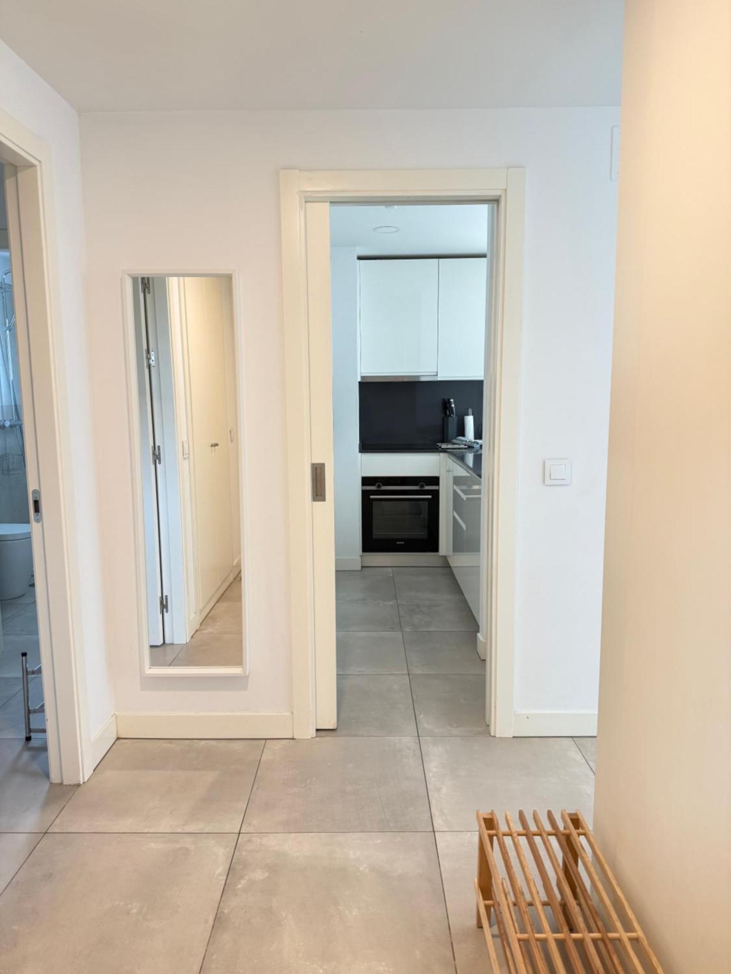 Apartmán Happy Travel Panoramica Fuengirola Exteriér fotografie
